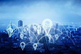 Geo-tracking & IP Restrictions