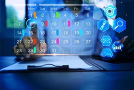 Scheduler Module