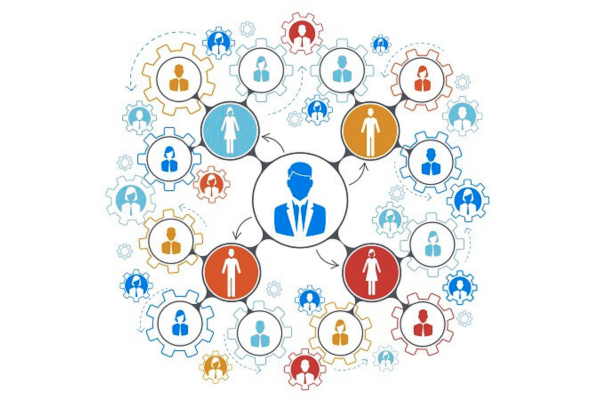 Next-Generation Social HR Platform <br> for Modern Businesses